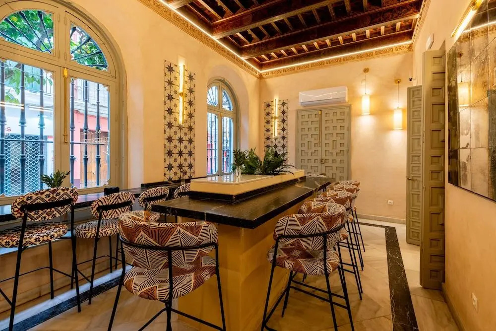 Arco de la Seda - Hotel Boutique