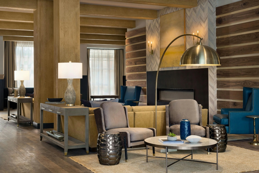 Cotton House, Cleveland, a Tribute Portfolio Hotel