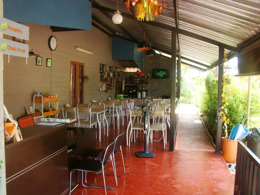 Krabi Fresh Home Resort