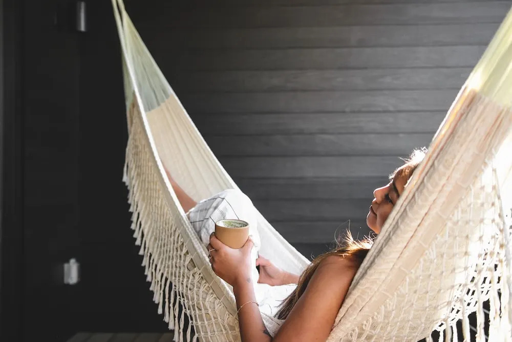 Twelve Senses Retreat