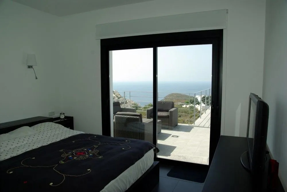 Villa in Benitachell, Alicante 102529 by MO Rentals