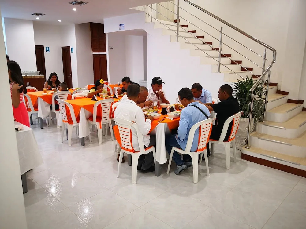 Mar Inn Hotel