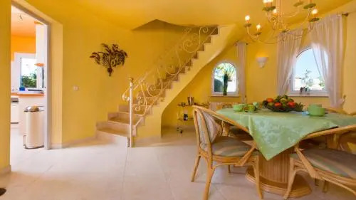 C016 Villa Bel by Mallorca Villa Selection