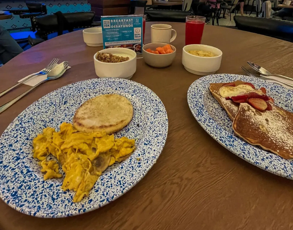 Viajero Bogotá Hostel & Spa