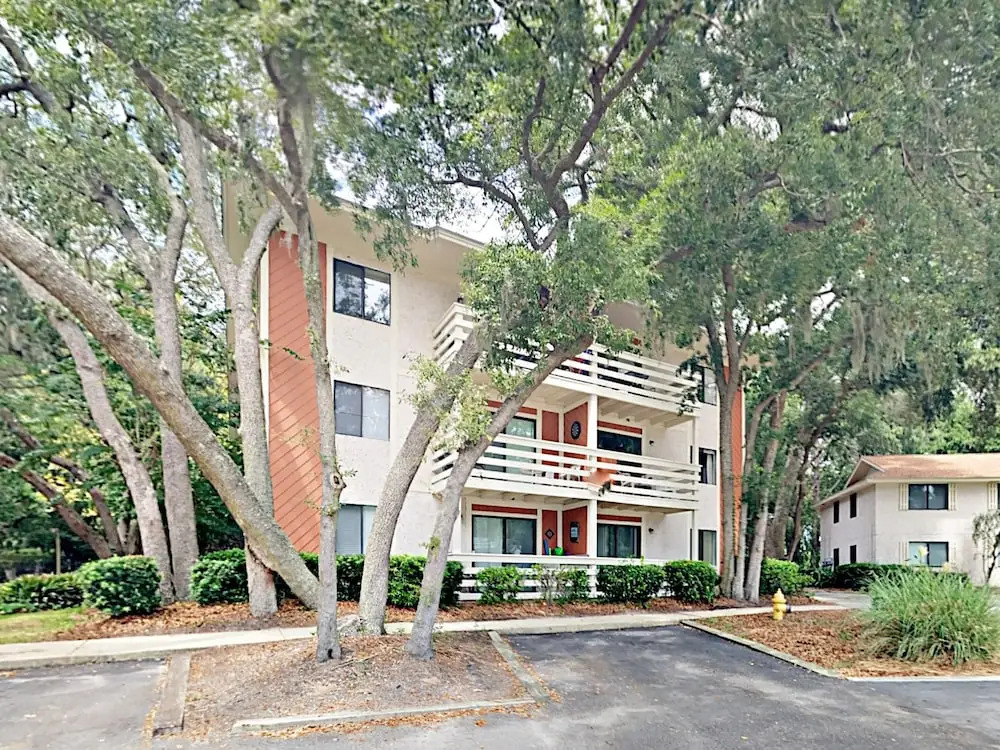 45 Folly Field Road Villa Unit 4B 2 Bedrooms 2 Bathrooms Villa
