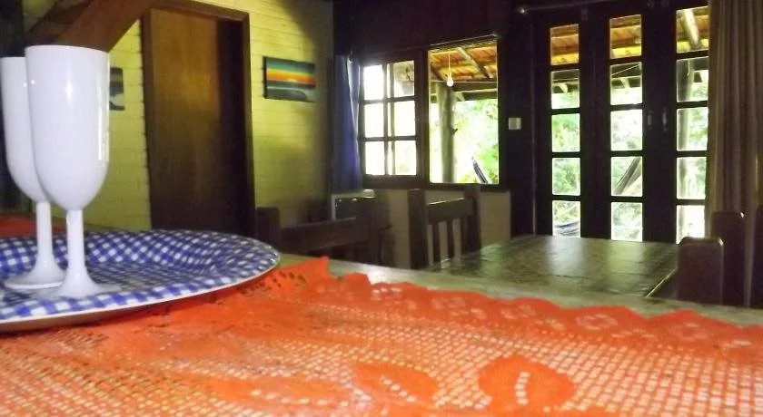 Warung Guest House