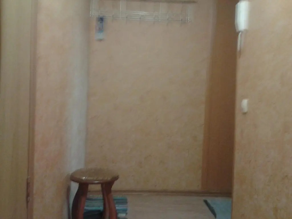 Appartment Berezovaya Roscha