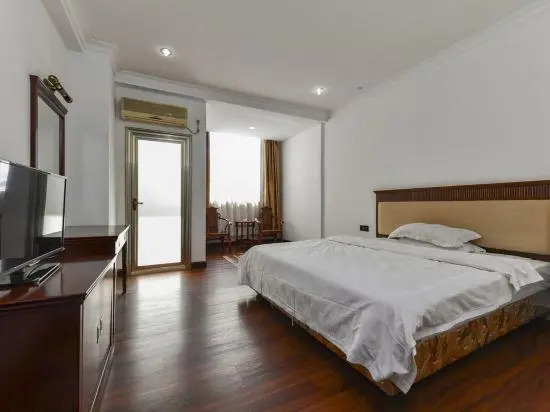 Yuecheng Hotel