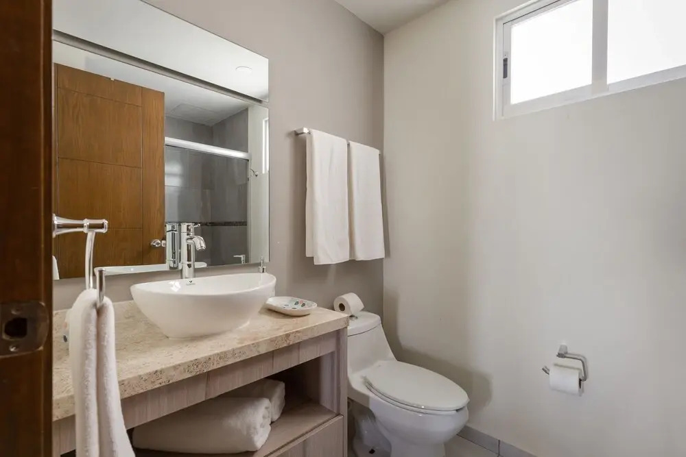 Luxury 2 Bedroom Apartments
