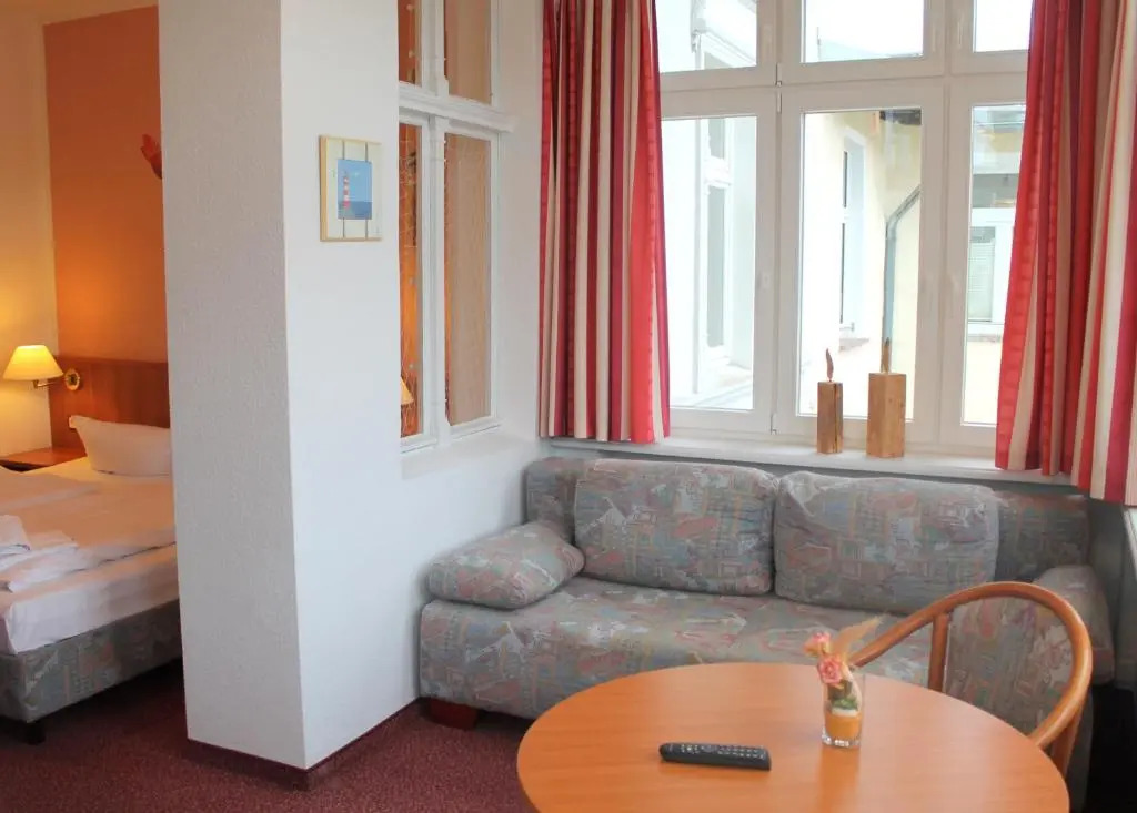 Pension Wald und See