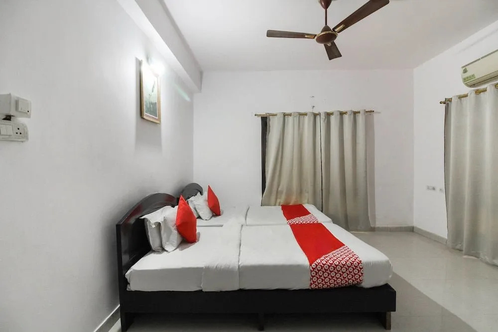 OYO 71431 Hotel Polo