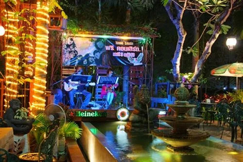 Rider Resort