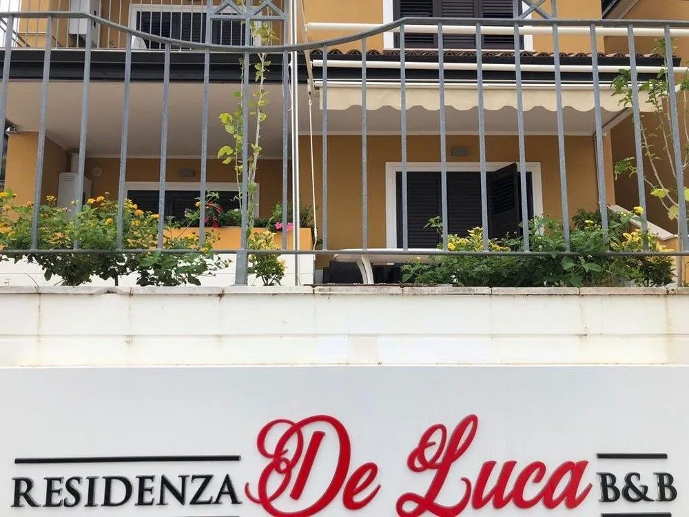 Residenza De Luca B&B