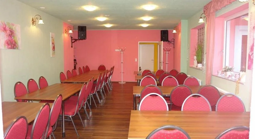 Hotel Garni Daniela Urich