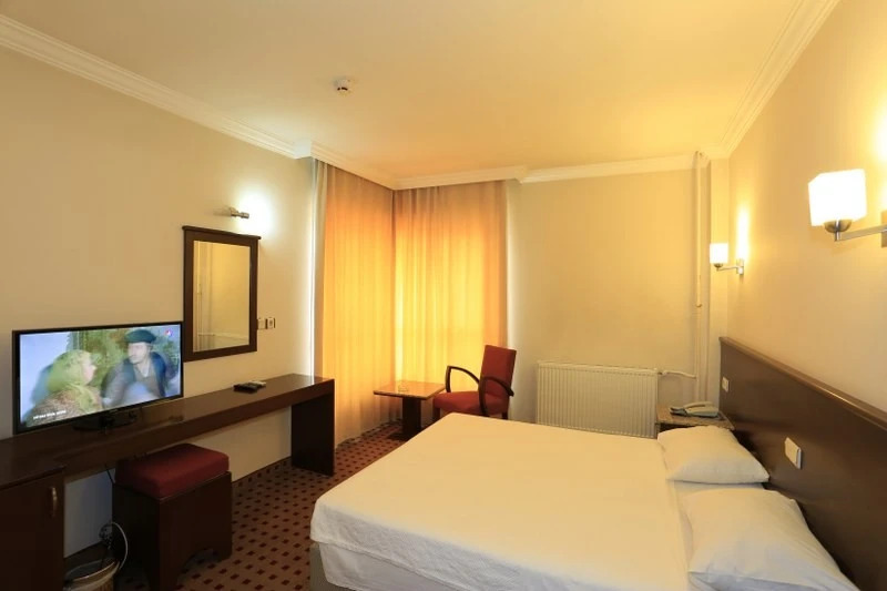 Eldehan Hotel