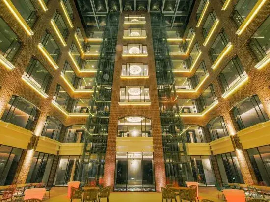 Art Plus Hotel West Lake Hangzhou