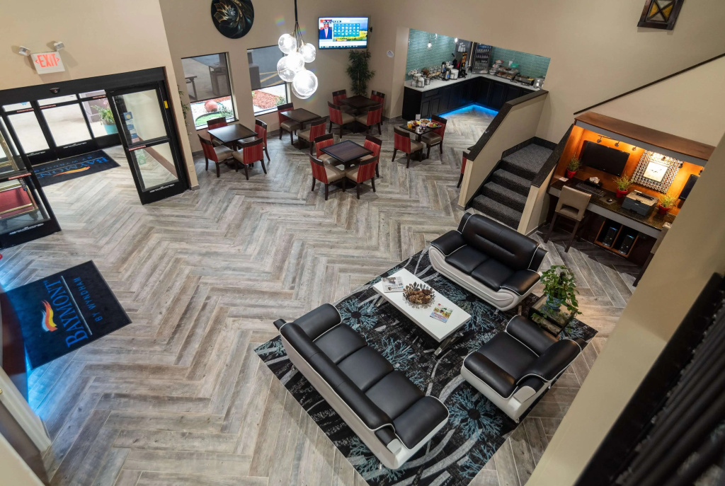 Baymont by Wyndham Caddo Valley/Arkadelphia