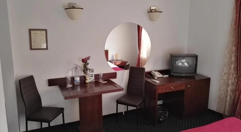 Hotel Solo