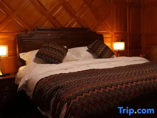 XianakazhuoHomestay