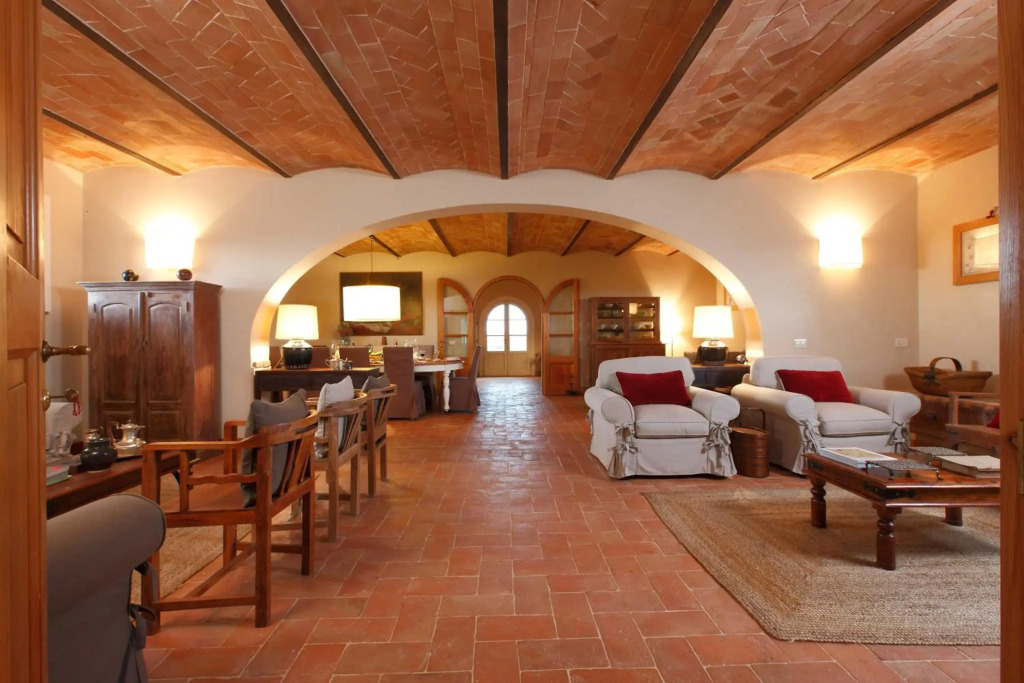 Casa Terzerie