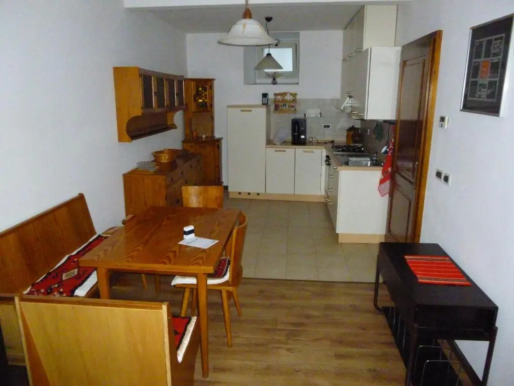 Nebojsega b&b
