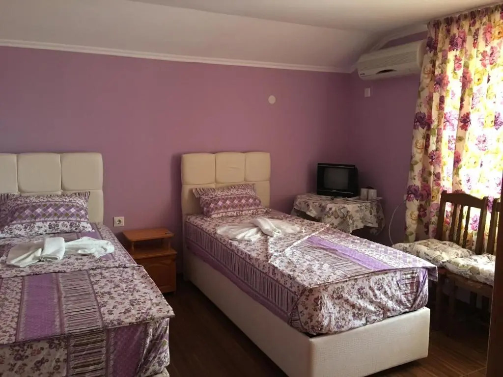 Daniel Guest House