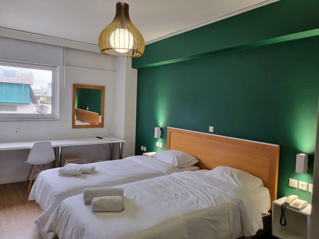 Savoy Hotel
