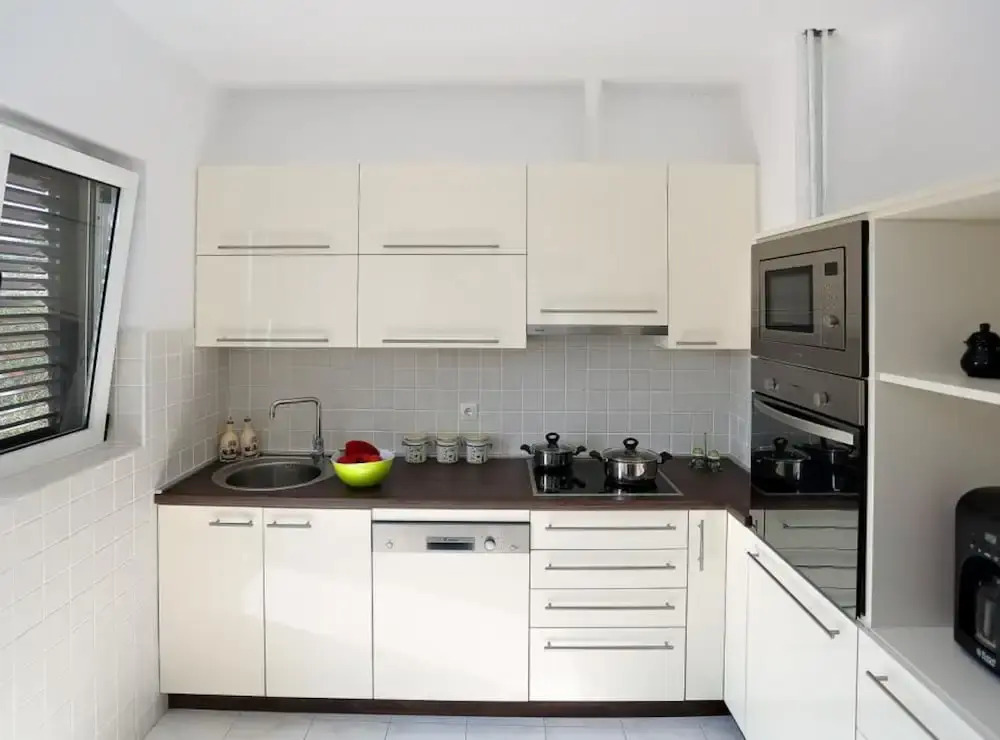 Apartments Nena