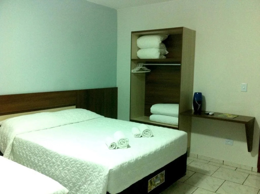 A1 hotel