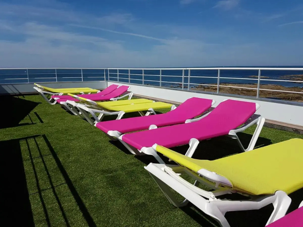 La Vigie Vacances