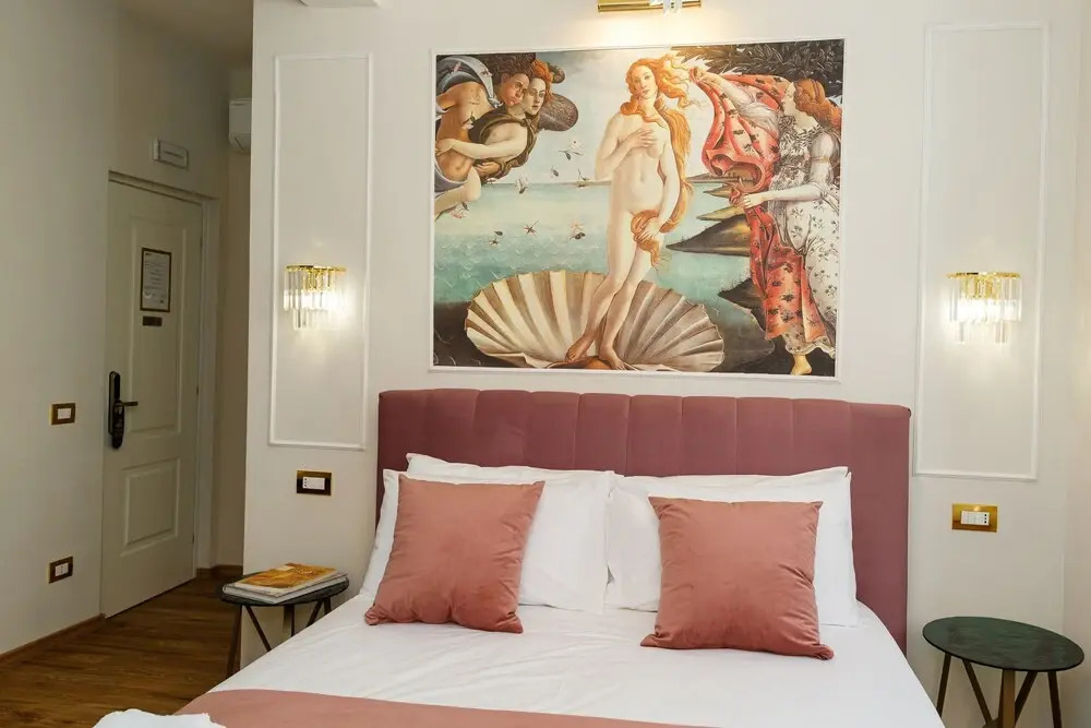 Golden Palace Luxury Guest House