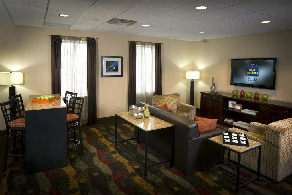 City Express by Marriott King of Prussia
