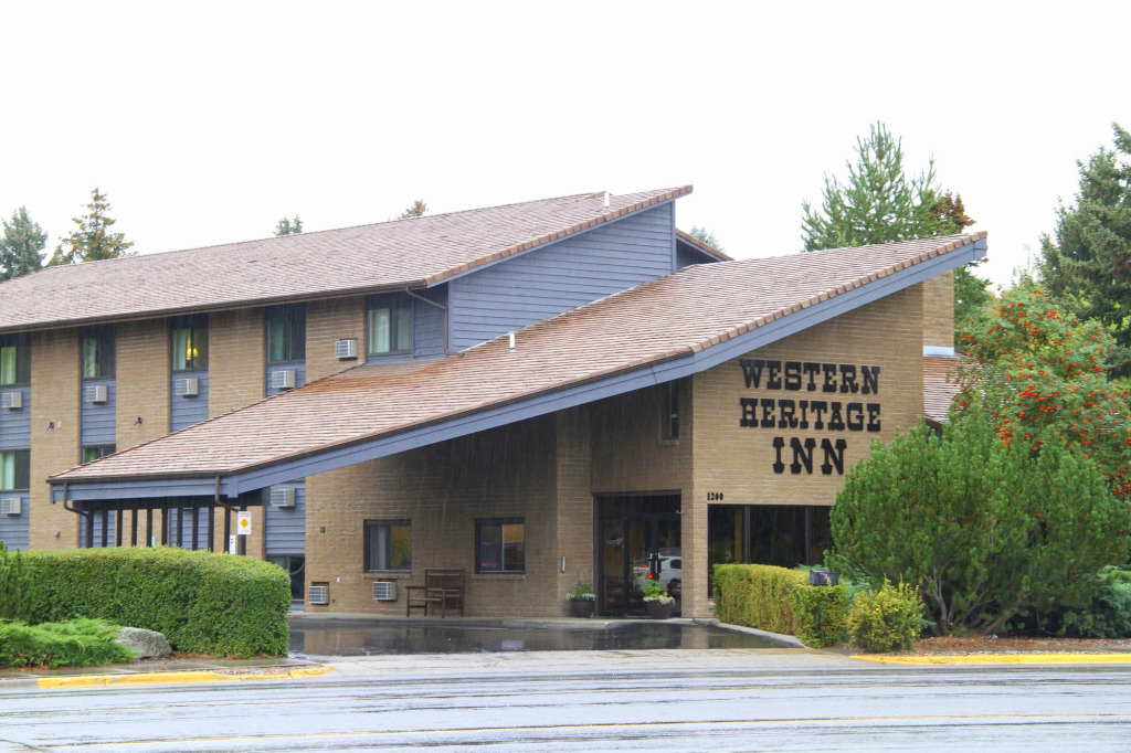 Western Heritage Inn Travelodge by Wyndham Bozeman