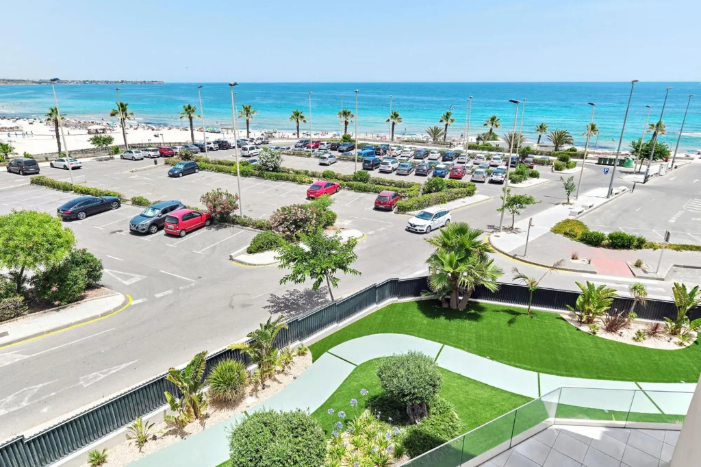 Apartment Vista del Mar