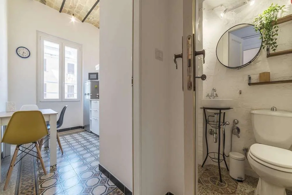 Termini Cozy Mini Apartment
