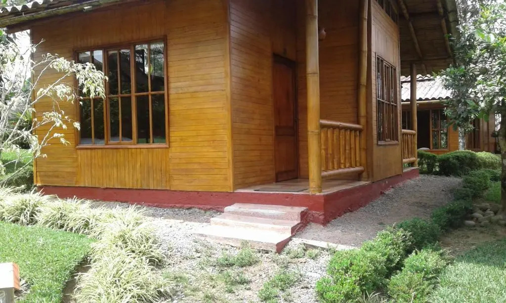 Estancia La Colina