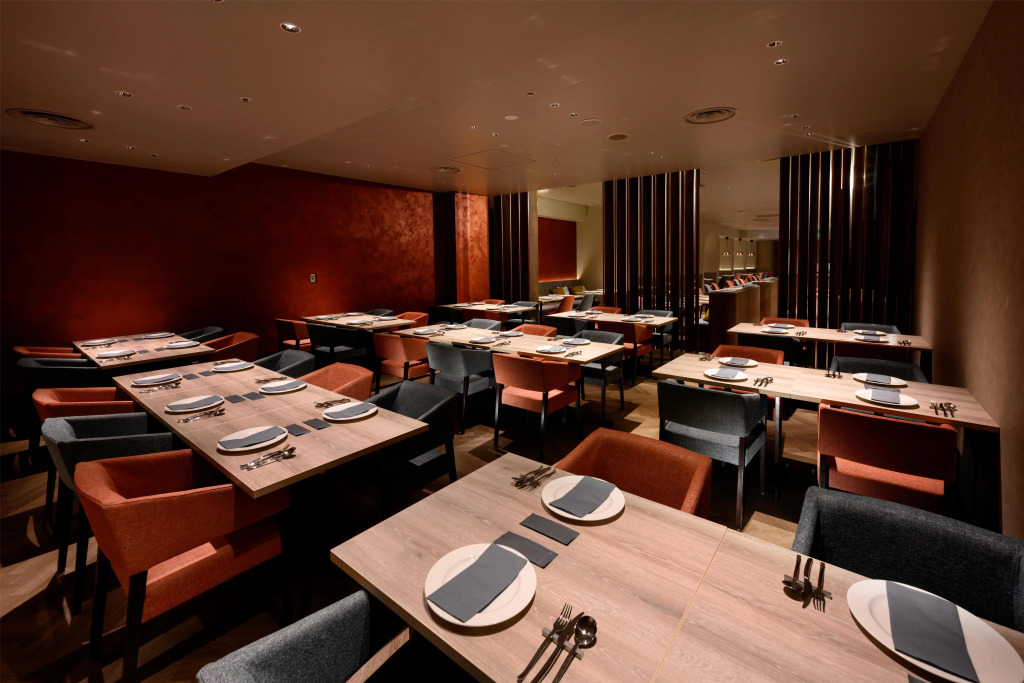 Dai-ichi Hotel Tokyo