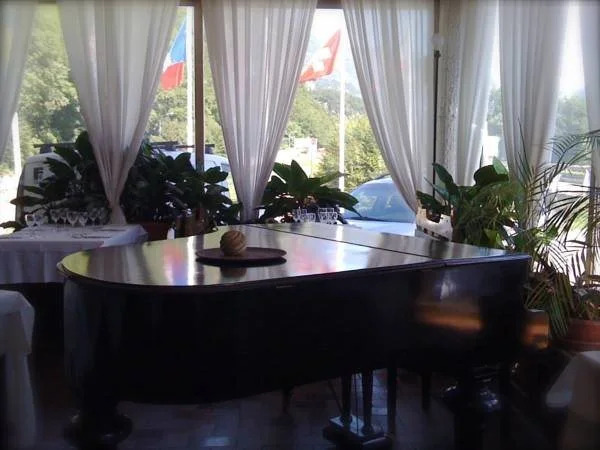 Hotel Quattro Valli