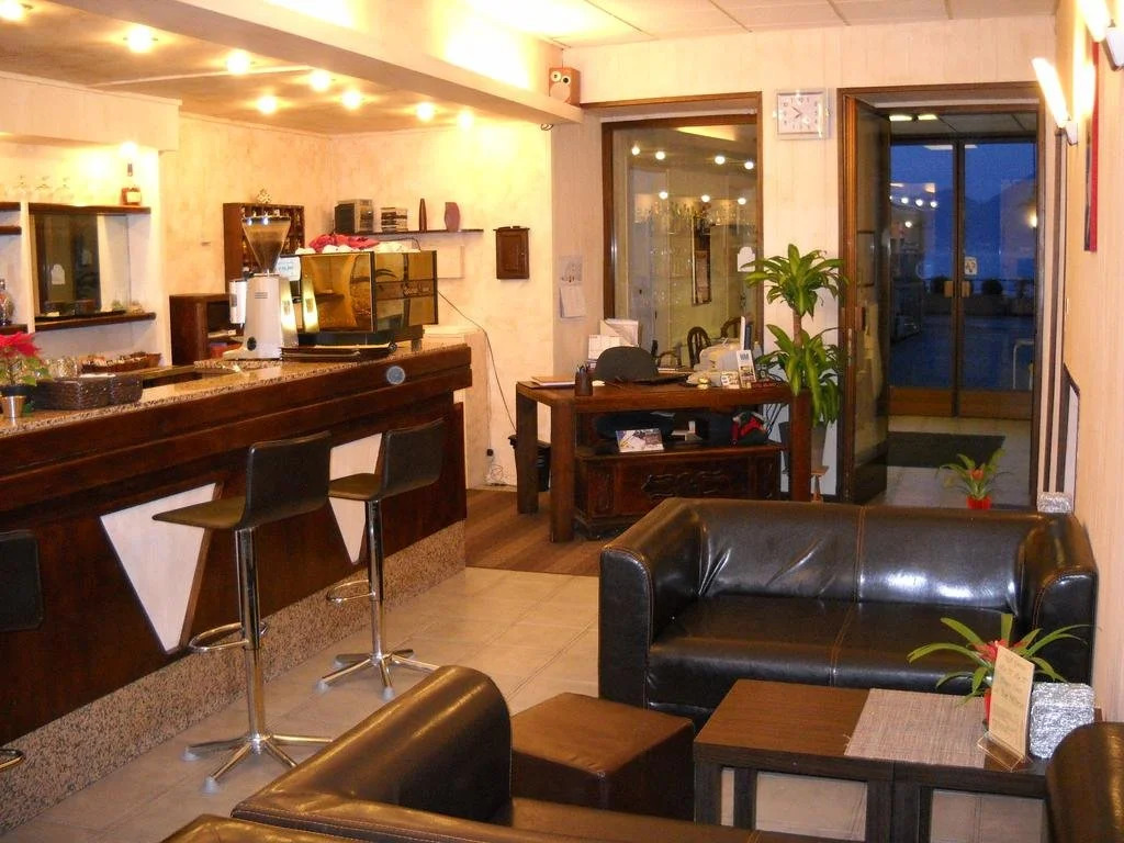 Hotel Milano