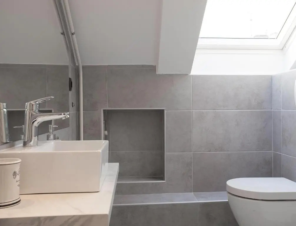 Star Apartment Zagreb
