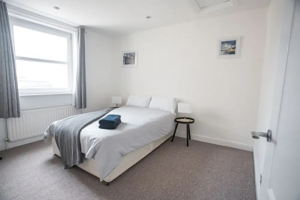 Short Stay Bristol - Mina B2 Apartment