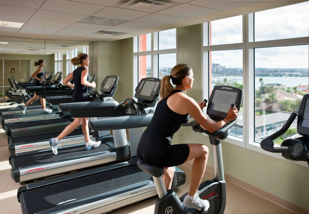 Hyatt Regency Clearwater Beach Resort and Suites