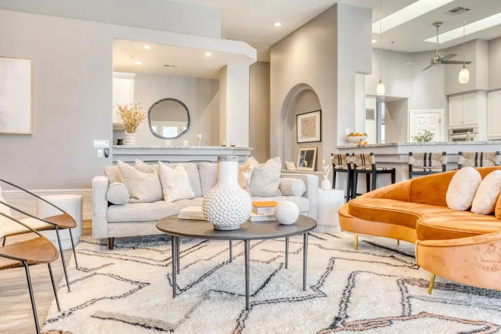 Sunridge by Avantstay Glorious Scottsdale Estate w/ Pool, Hot Tub, Ping Pong & Pool Table!
