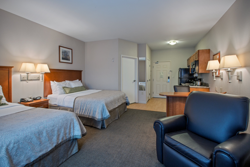 Candlewood Suites Perrysburg by IHG