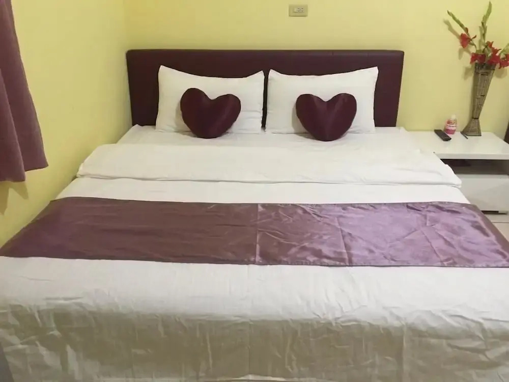 Quan Min Homestay