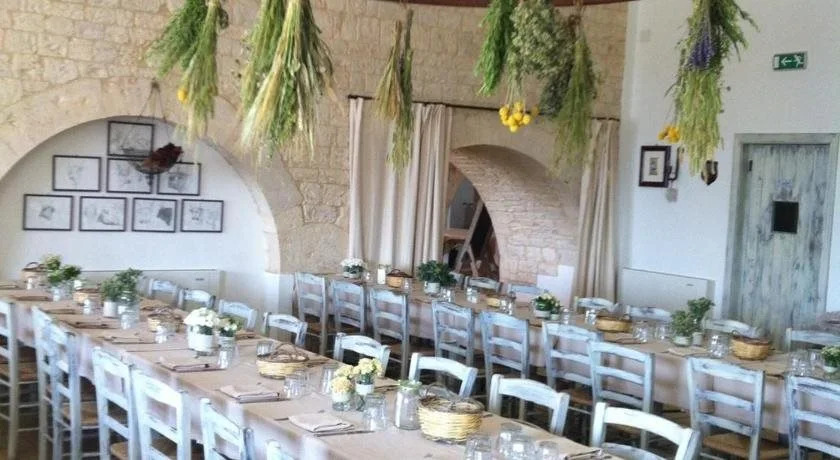 Masseria Colombo