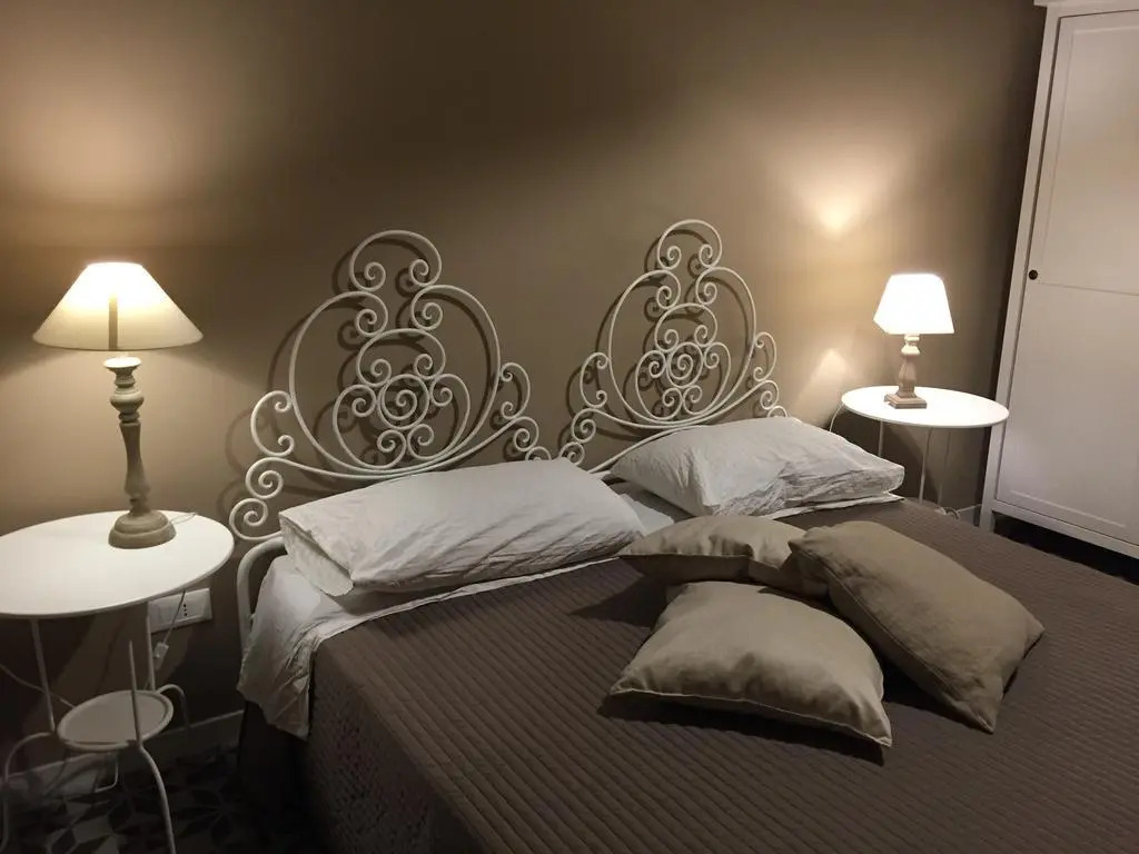 Roof Garden Di Charme