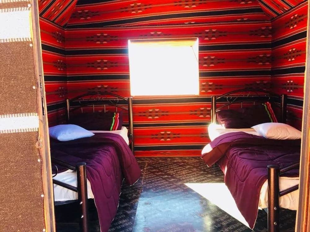 Wadi Rum Paradise