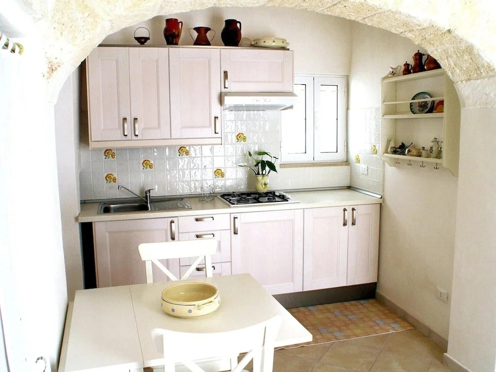 Villa in Ostunis White City