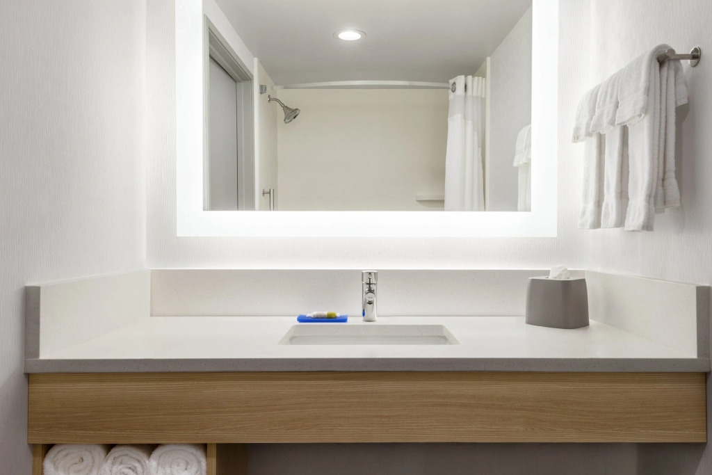 Holiday Inn Express Dumfries-Quantico by IHG